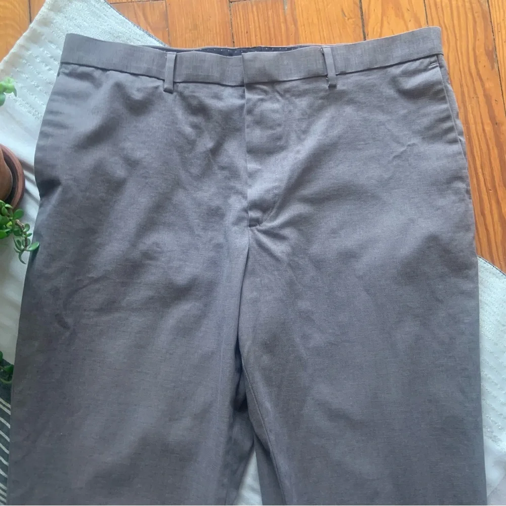 Banana Republic Standard Fit Dress Pants